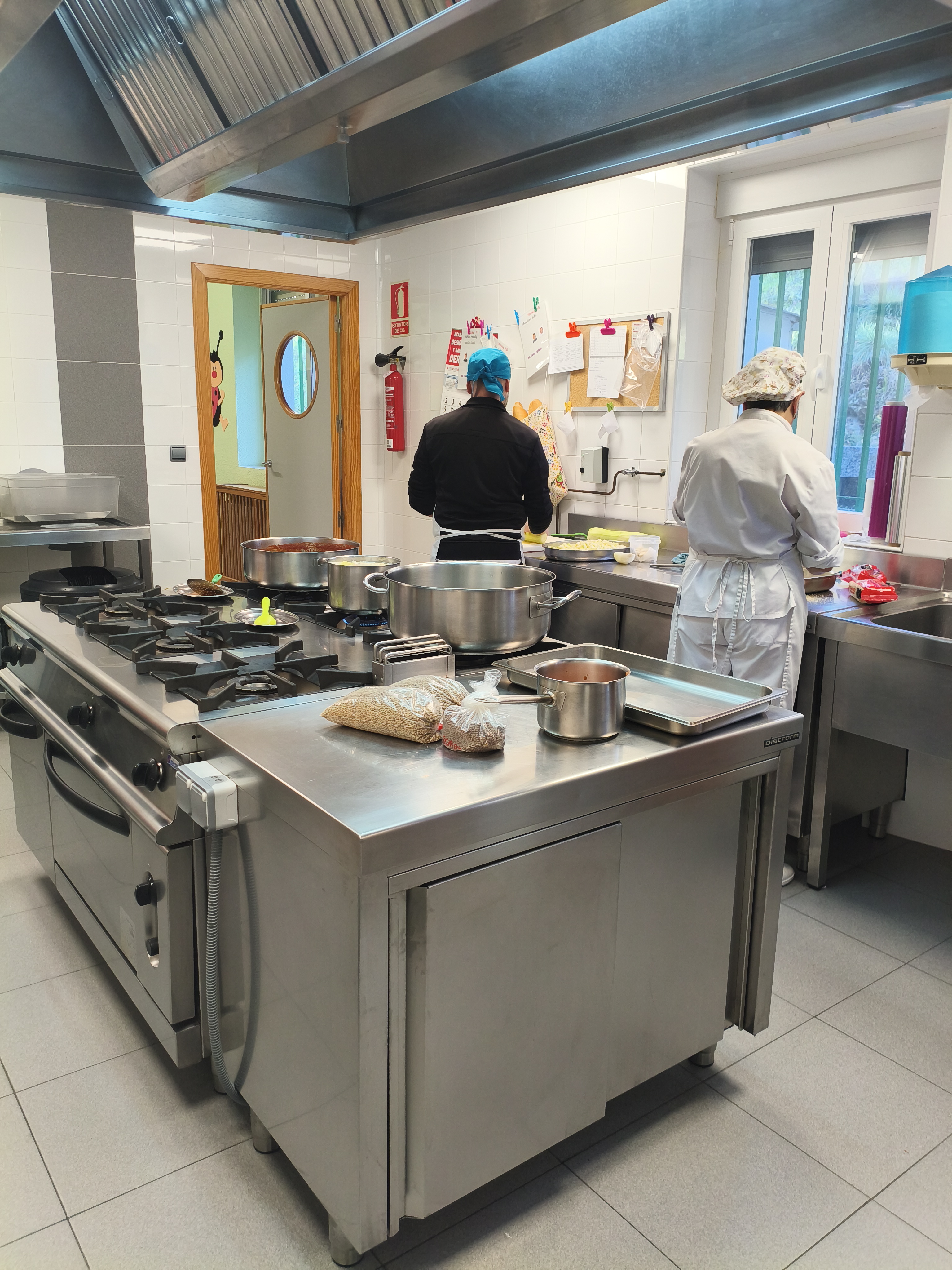 COCINA