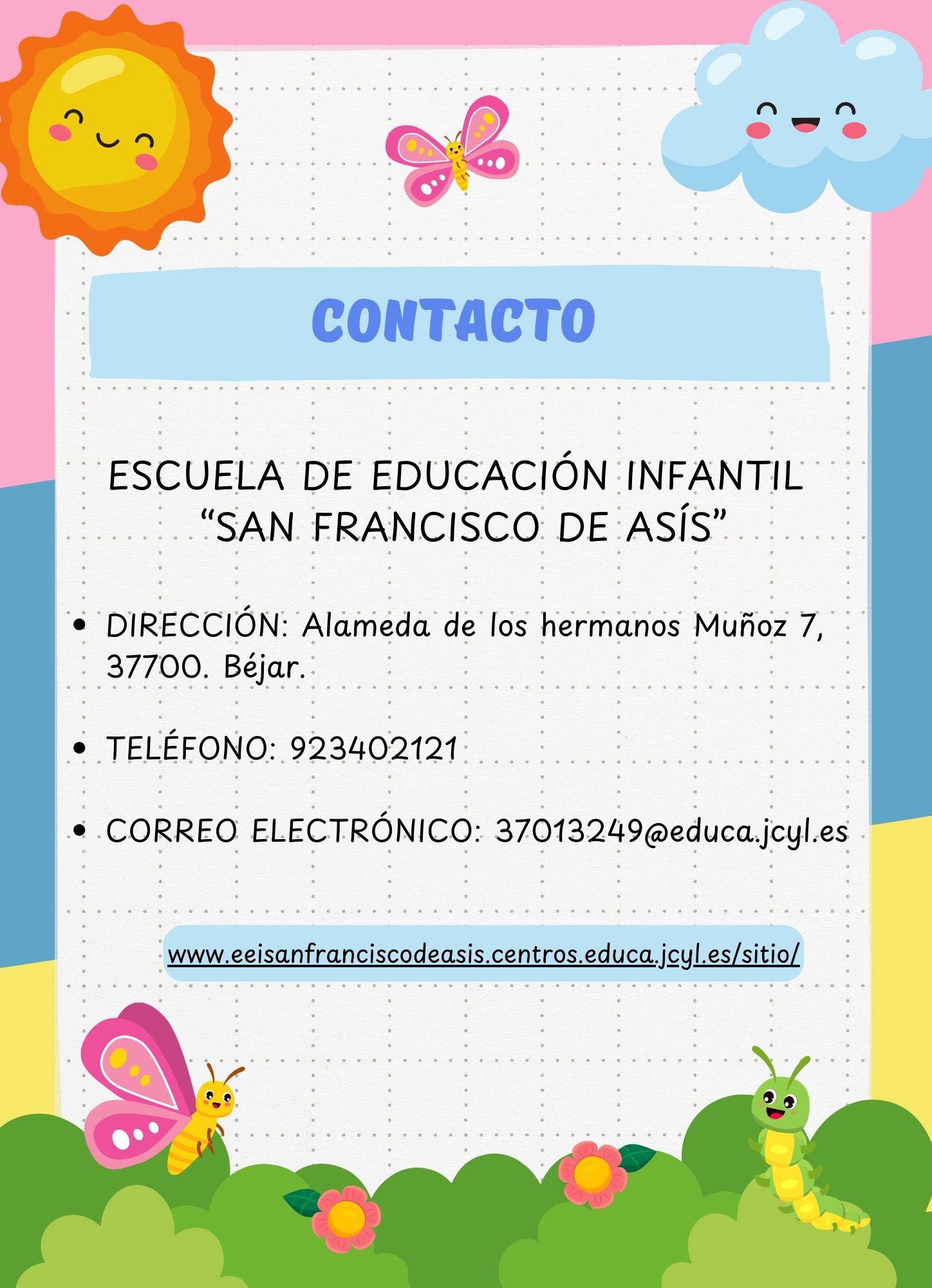 CONTACTO