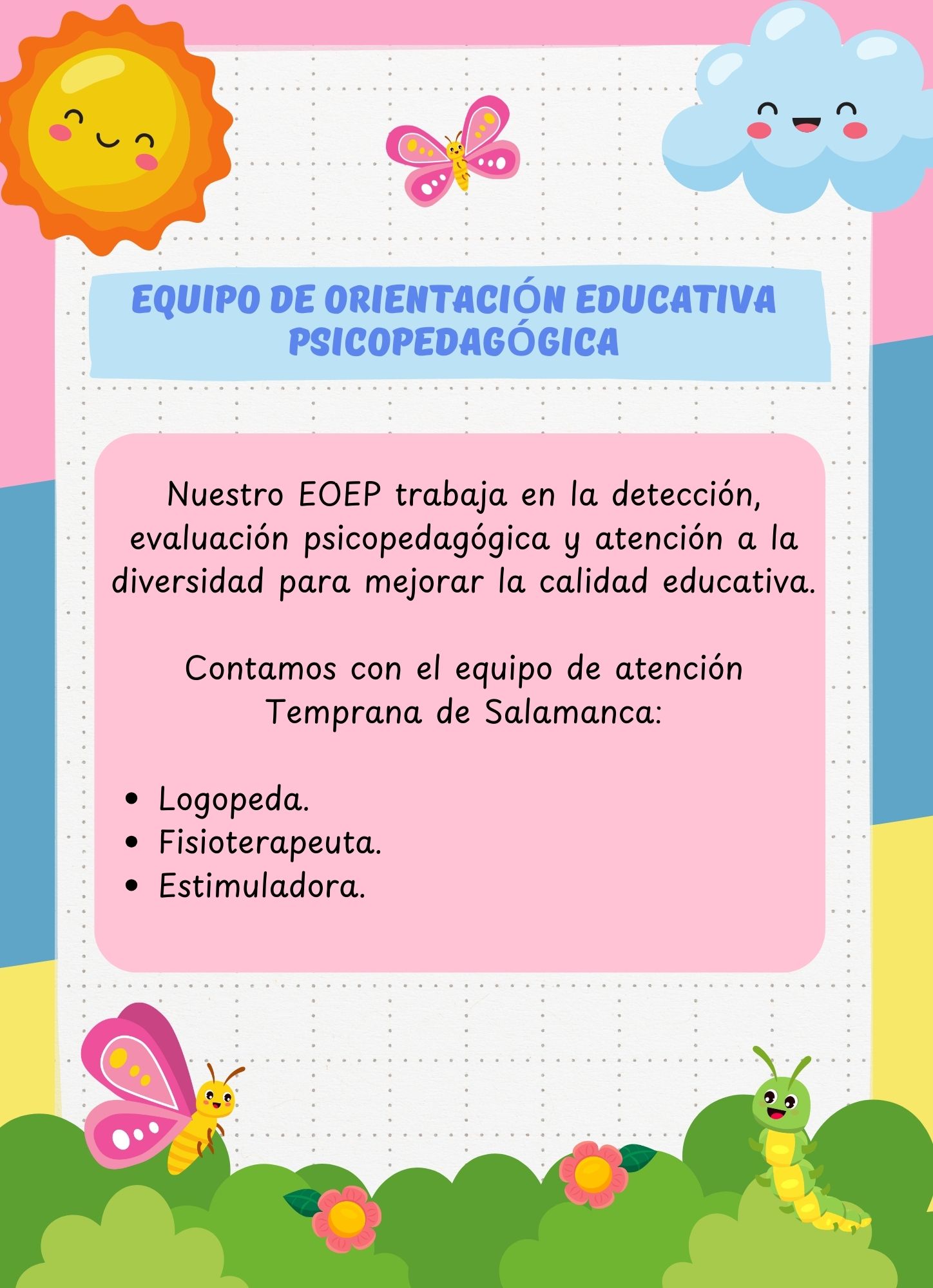 EOEP